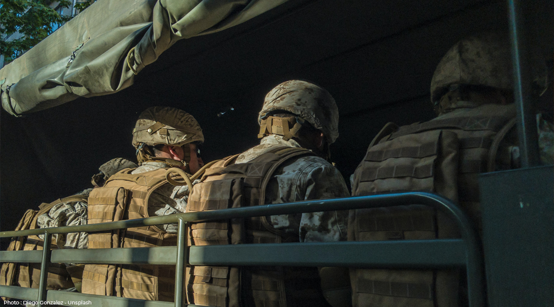 defence-military-interventions