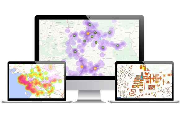 geoconcept-geographical-information-system