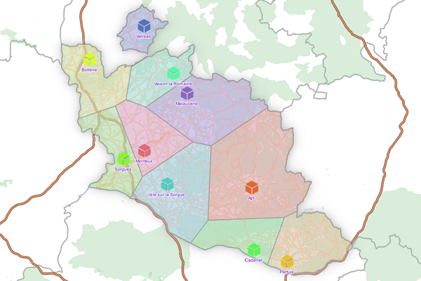Geoconcept-S&M-optimization